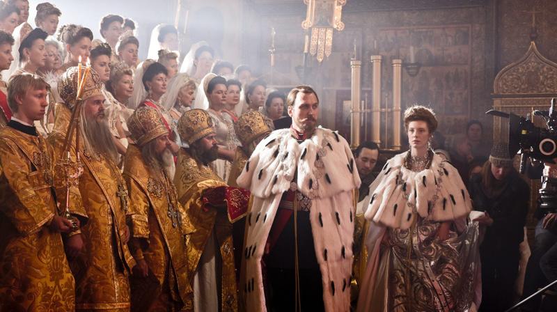 Последний император: 11 фильмов о Николае II