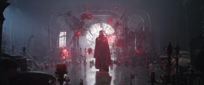 «Бэтмен», «Варяг» и новые работы Спилберга со  Скорсезе: 10 самых ожидаемых фильмов 2022 года