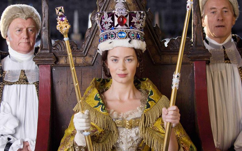 Всё могут короли: 10 неочевидных фильмов о царственных особах