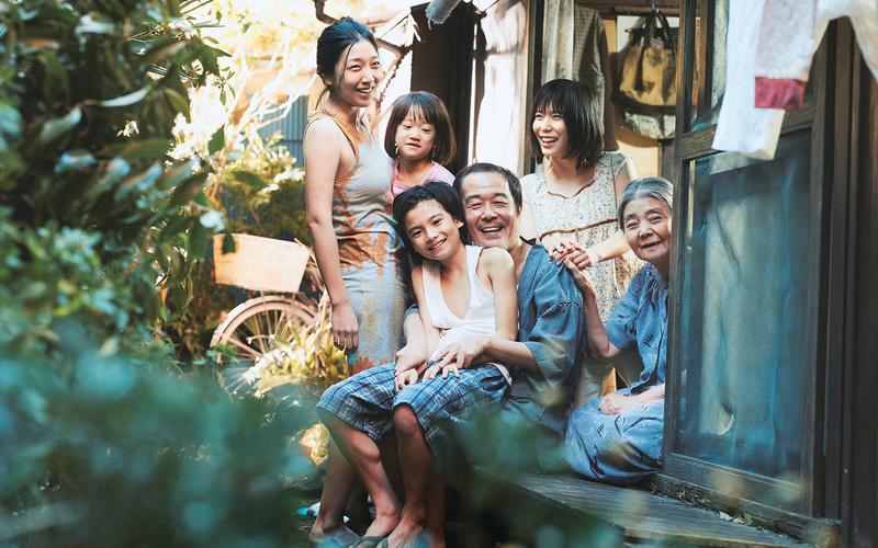 Самураи, васаби и семья: 10 фильмов о Японии