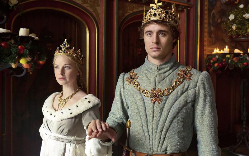 Саги об Их Величествах: 10 сериалов о королях и королевах