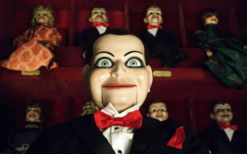 Кровавая история игрушек: 10 фильмов ужасов про кукол