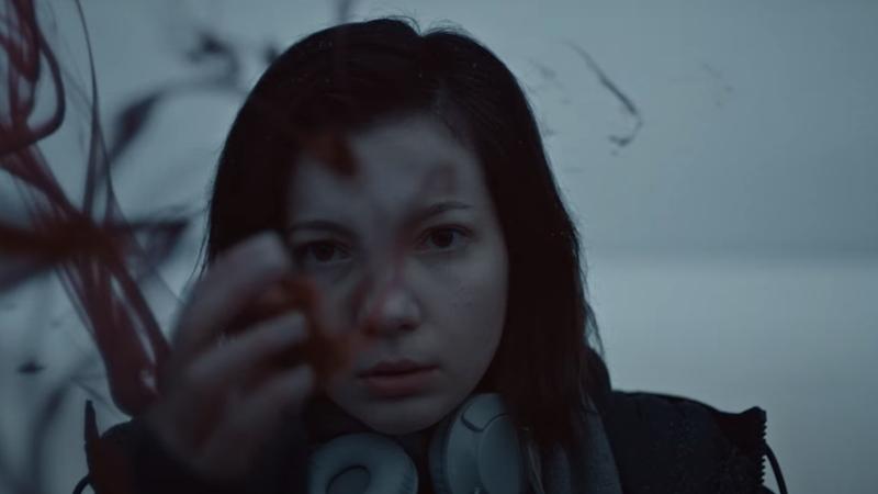 Тизер сериала «Сны Алисы»: Колдовство и смерть на севере России