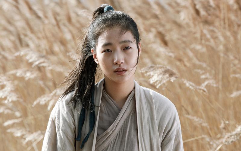 Возвращение в Чосон: 10 красочных исторических фильмов из Южной Кореи