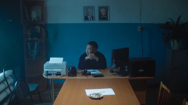 Роскомнадзор постановил убрать фильм «Айта» из российских онлайн-кинотеатров