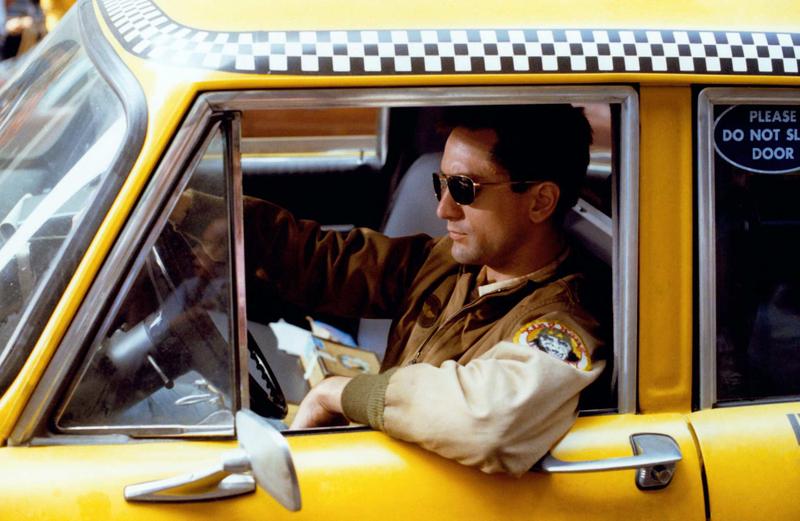 Роберт Де Ниро вновь сыграет роль из «Таксиста» в рекламе Uber