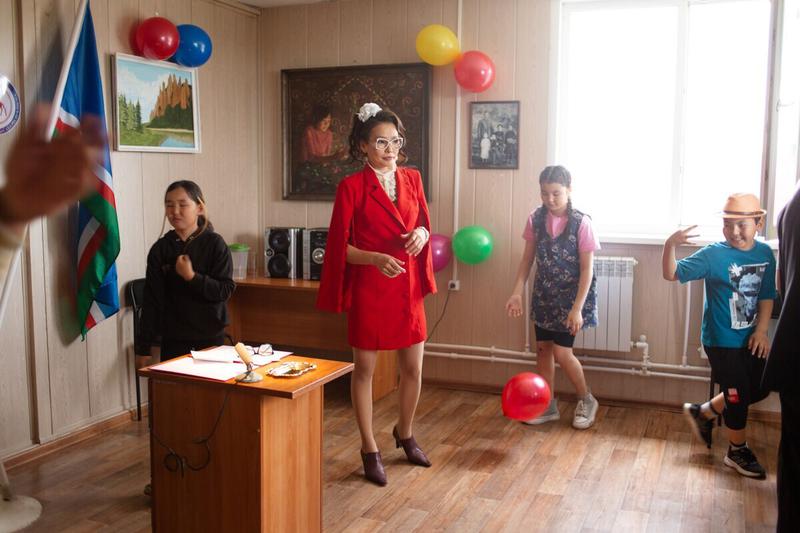 Якутская комедия «Кандидат» не получила прокатное удостоверение