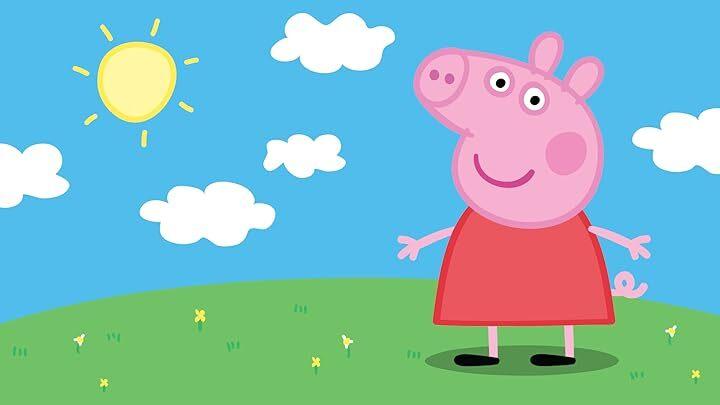 Кэти Перри и Орландо Блум озвучат свадебный выпуск «Свинки Пеппы»