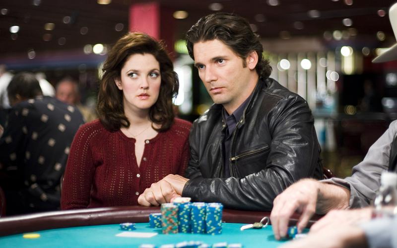 Ловкость рук и никакого мошенничества: 10 фильмов про покер