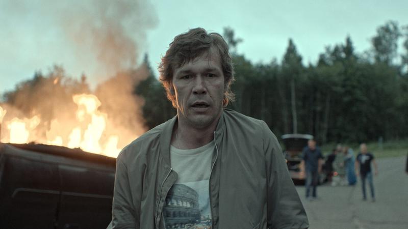 Мировая премьера триллера «Хозяин» Юрия Быкова пройдет на кинофестивале в Женеве