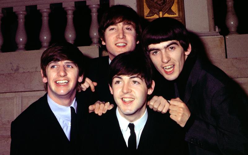 All you need is love: Самые интересные фильмы про The Beatles