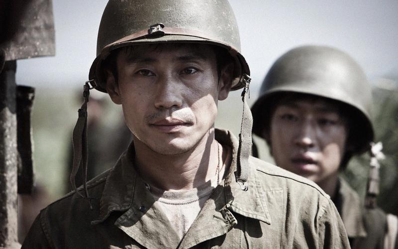 Мечи и револьверы: 10 эффектных корейских военных фильмов
