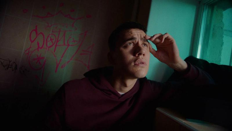 Вышел трейлер последнего сезона «Трудных подростков»