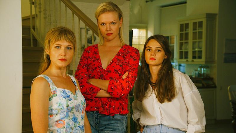 Трейлер второго сезона сериала «Сестры»: Новые сложности ведения семейного бизнеса