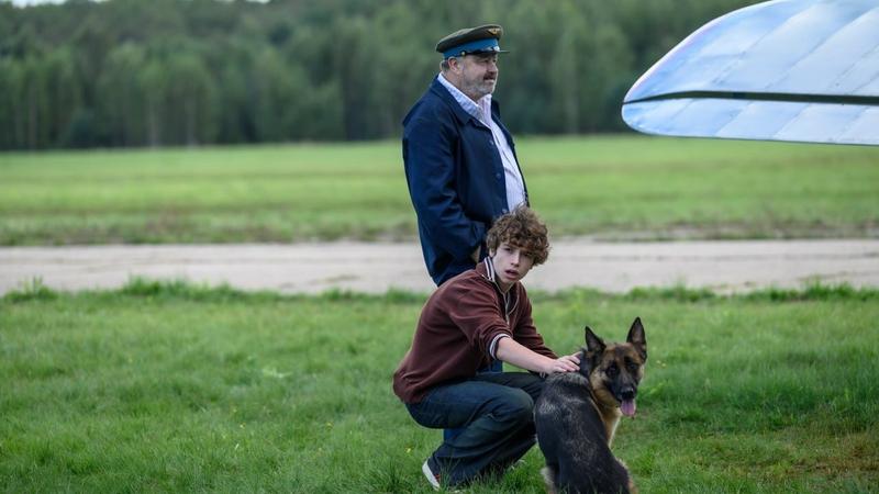 Завершились съемки продолжения семейной драмы «Пальма»