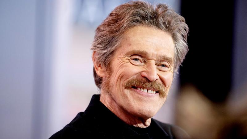 Уиллем Дефо рассказал о своем персонаже в сиквеле «Битлджуса»