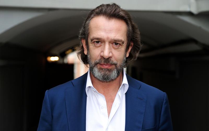 Герой старой школы на все времена: Фильмы и сериалы с Владимиром Машковым