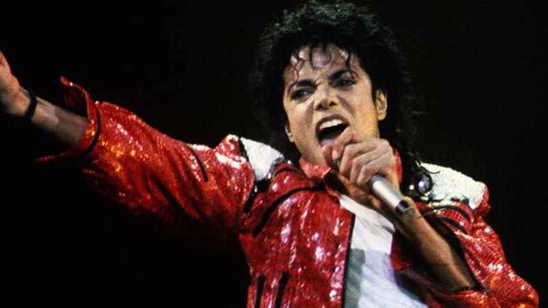 Стартовали съемки безымянного байопика о Майкле Джексоне