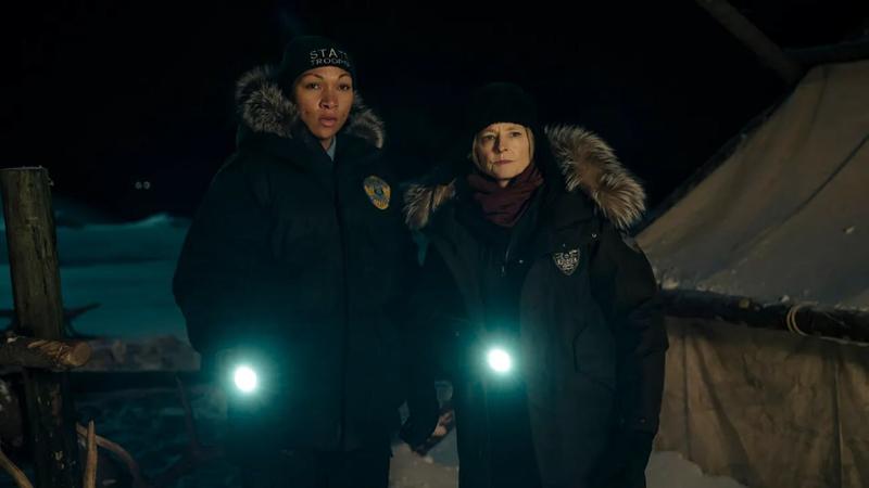 Трейлер четвертого сезона «Настоящего детектива»: Джоди Фостер погружается в холодную Аляску