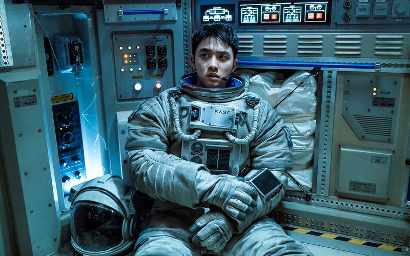 Через тернии к звездам: 10 главных фильмов про космос 2023 года