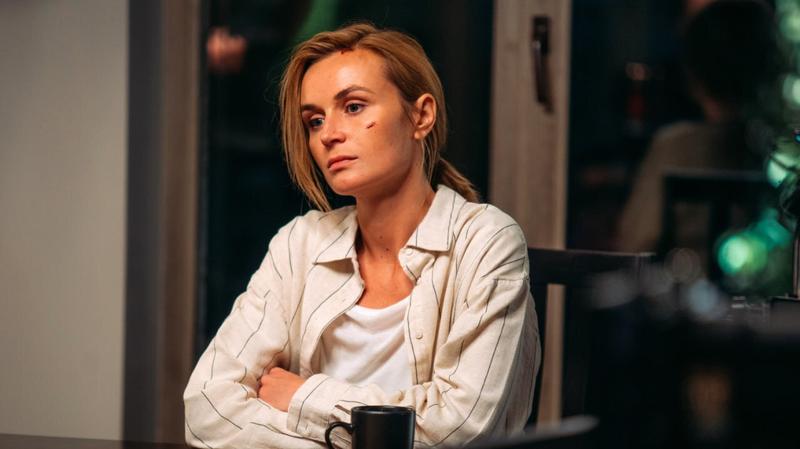 Завершились съемки сериала «Красные линии», спин-оффа драмы «Бывшие»