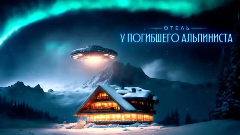 Наследники братьев Стругацких прокомментировали новую экранизацию «Отеля „У погибшего альпиниста“»