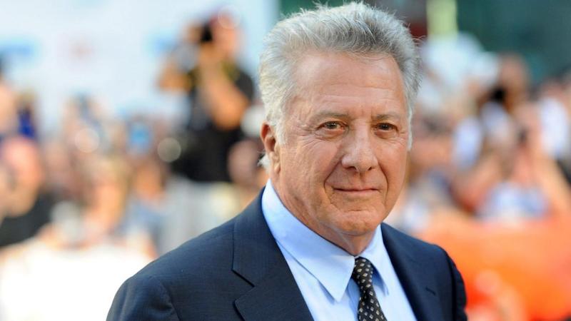 Дастин Хоффман и Хелен Хант снимутся в драме Питера Гринуэя «Лукка Мортис»