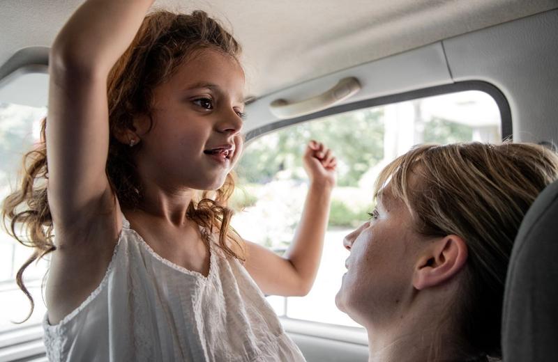 Трейлер фильма «Домоводство для начинающих» — кандидат на «Оскар» от Северной Македонии