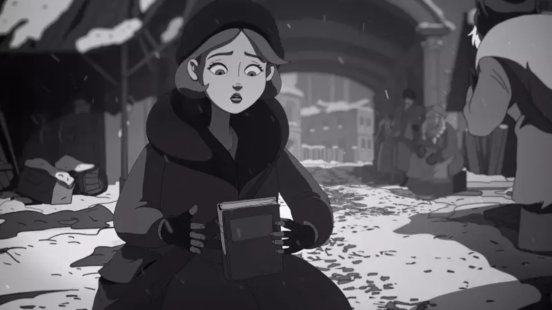 Второй сезон «Антологии русского хоррора» запущен в производство