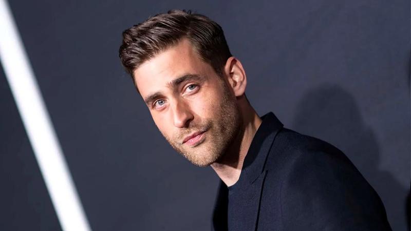 Звезда «Человека-невидимки» Оливер Джексон-Коэн снимется в драме о побеге из концлагеря