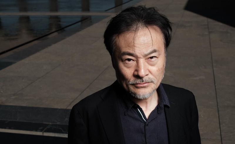 Киёси Куросава представит два новых фильма в 2024 году