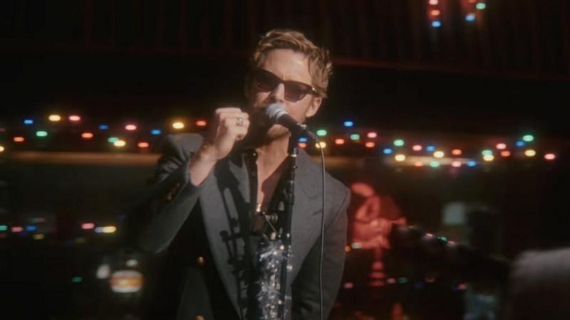 Райан Гослинг выпустил три новые версии песни I’m Just Ken из «Барби»