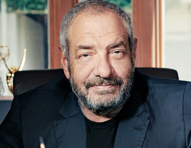 Создатель сериала «Закон и порядок» передаст музею Метрополитен свою коллекцию