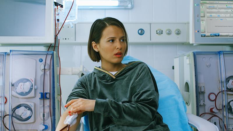 Третий сезон «Почки» запущен в производство