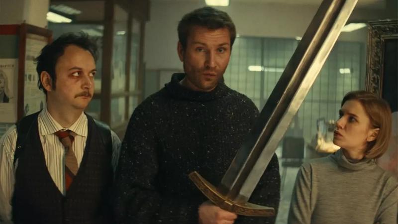 «Волшебный участок» продлен на второй сезон