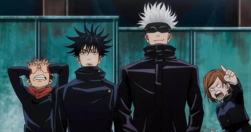 Тизер третьего сезона «Магической битвы»: Сражение до последнего