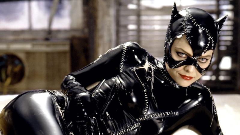 Сценарист «Бэтмен возвращается» рассказал о несостоявшемся спин-оффе о Женщине-кошке