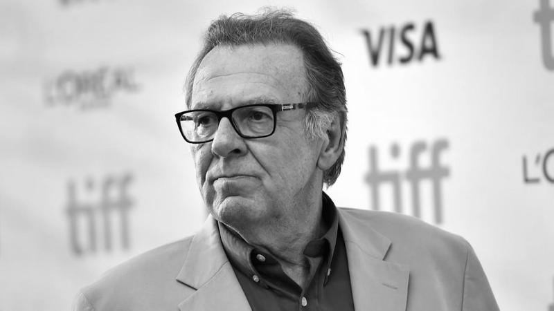 Умер актер Том Уилкинсон, звезда «Мужского стриптиза» и «Влюбленного Шекспира»