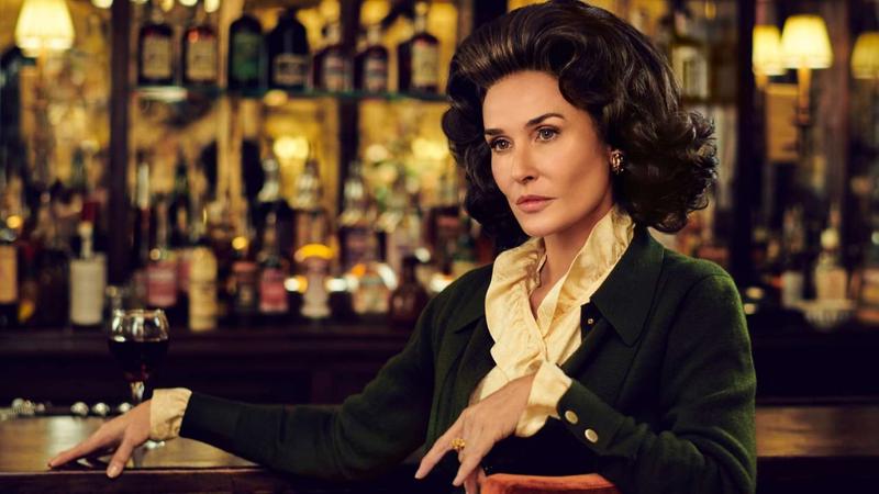 Трейлер второго сезона «Вражды»: Трумен Капоте разрушает высшее общество