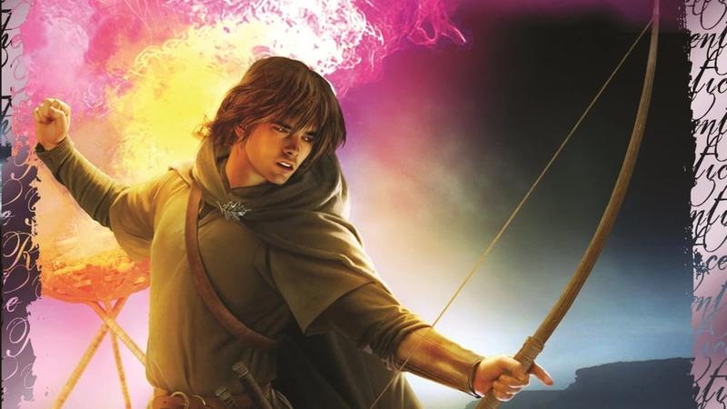 Режиссер «Скрытых фигур» Тед Мелфи экранизирует фэнтези «Ученик рейнджера»