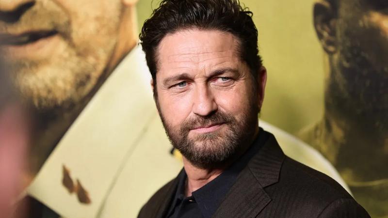 Джерард Батлер вернется в игровом ремейке «Как приручить дракона»