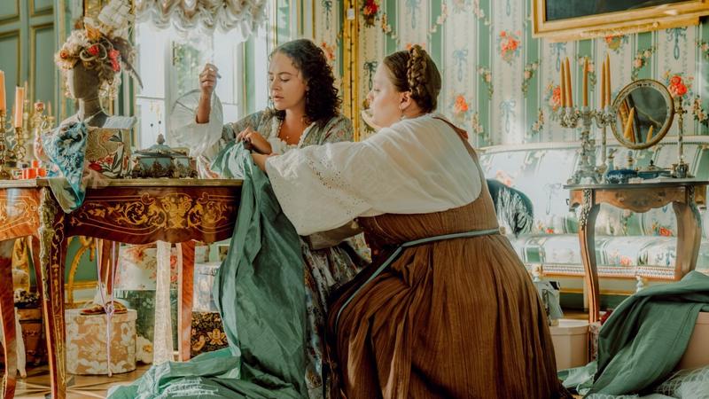 Праздничные кассовые сборы установили новый рекорд в российском прокате