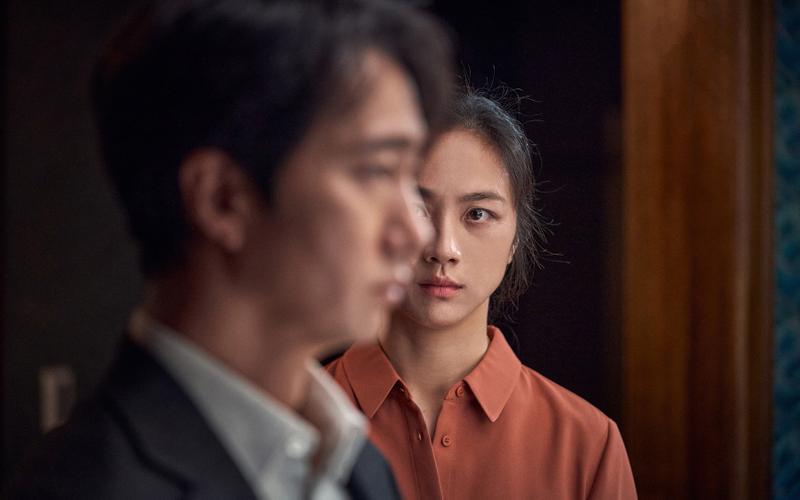 Корейские фильмы про любовь: Вдох-выдох, и мы опять играем в парочку