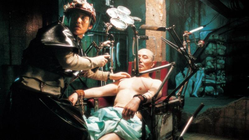 Йоргос Лантимос снимет ремейк фильма «Спасти зеленую планету!»