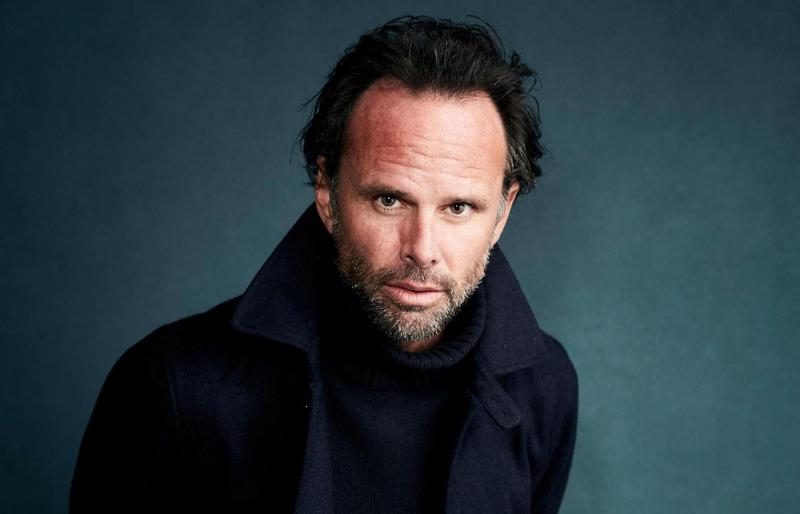 Пополнение в касте «Белого лотоса»: Уолтон Гоггинс и Сара Кэтрин Хук