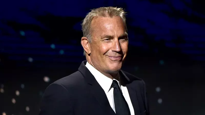 «Горизонт: Часть 1» Кевина Костнера выйдет в России в июне