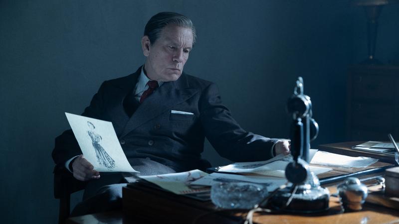 Трейлер сериала «Новый взгляд»: Париж времен Кристиана Диора и Коко Шанель