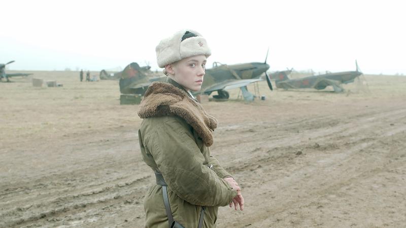 Военная драма Алексея Германа — младшего «Воздух»: От смерти к смерти