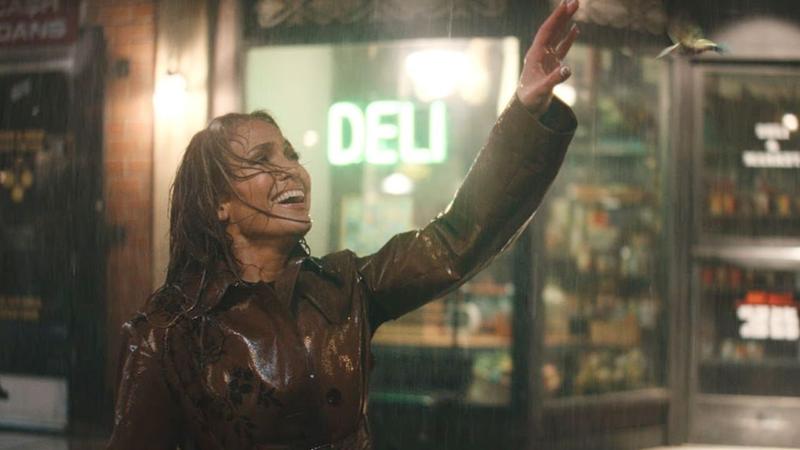 Трейлер «This Is Me…Now: История любви»: Музыкальная романтика с Дженнифер Лопес