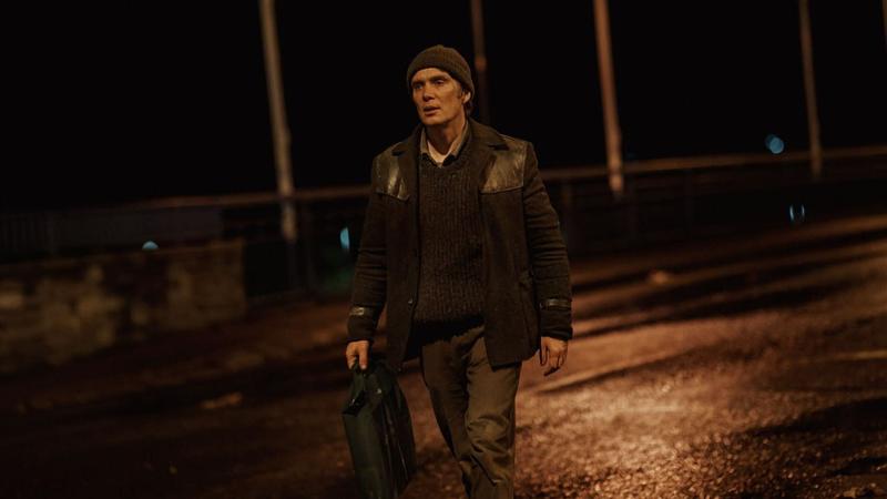 Драма «Подобные мелочи» с Киллианом Мёрфи откроет Берлинский кинофестиваль